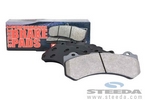 StopTech Street Performance Front Brake Pads